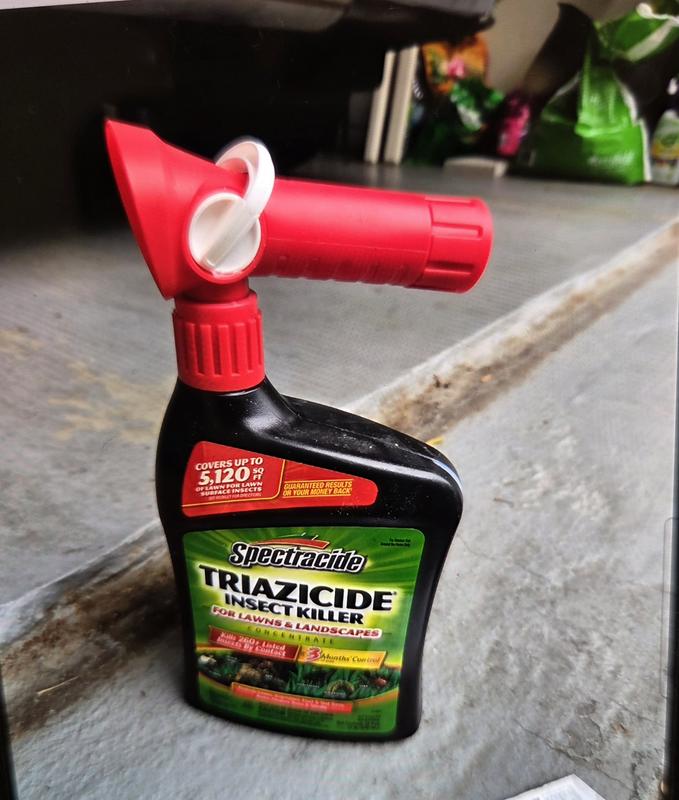 Defective bottle