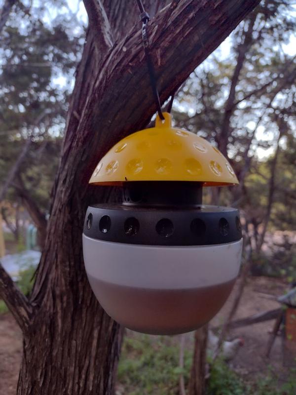 Have a question about Spectracide Wasp, Hornet and Yellow Jacket