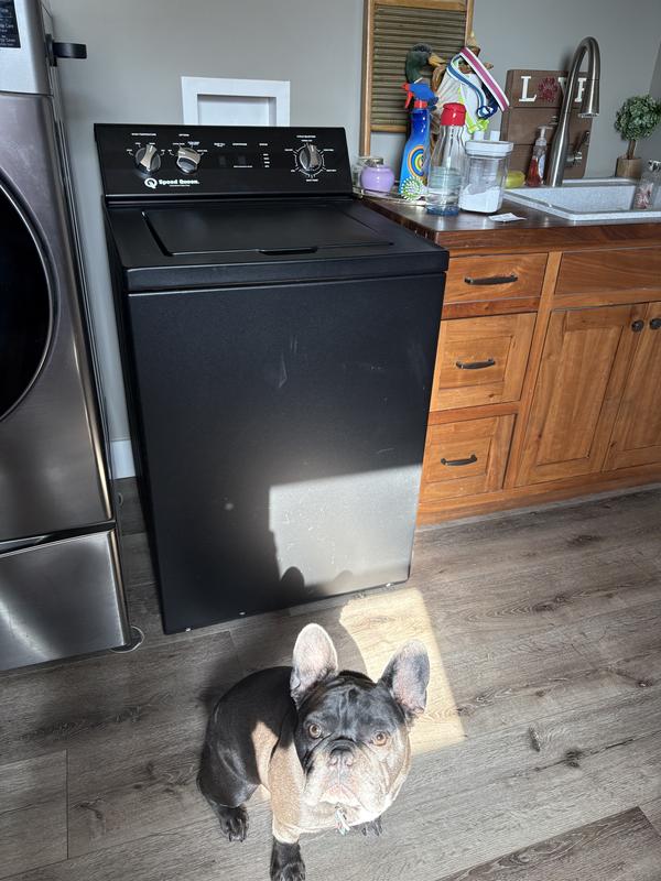 Speed Queen | TC5003BN