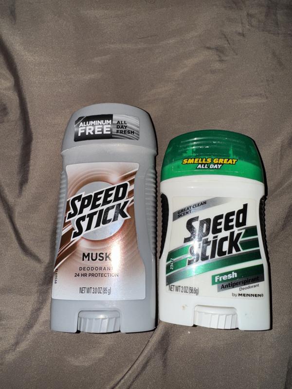 Buy Speed Stick Deodorant for Men, Ocean Surf - 3 Ounce from