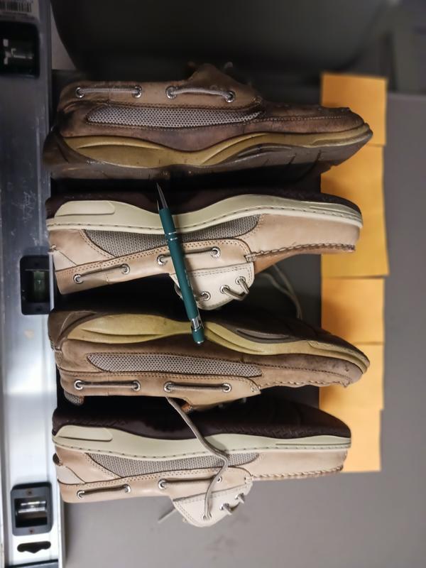 Costco sperry cheap boat shoes