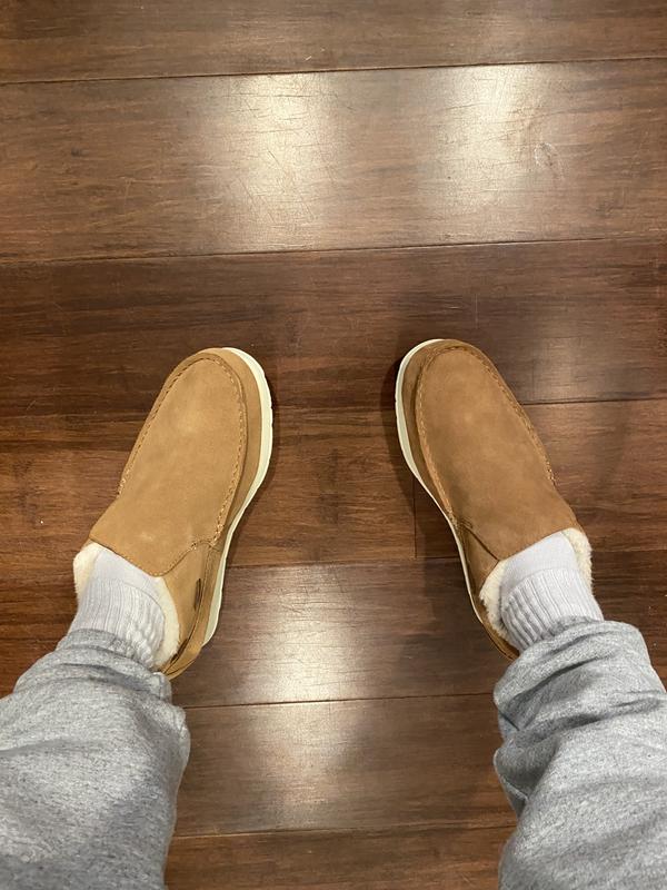 sperry moc