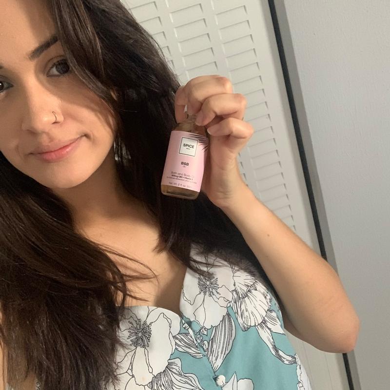 Customer photo for "vitamin E"