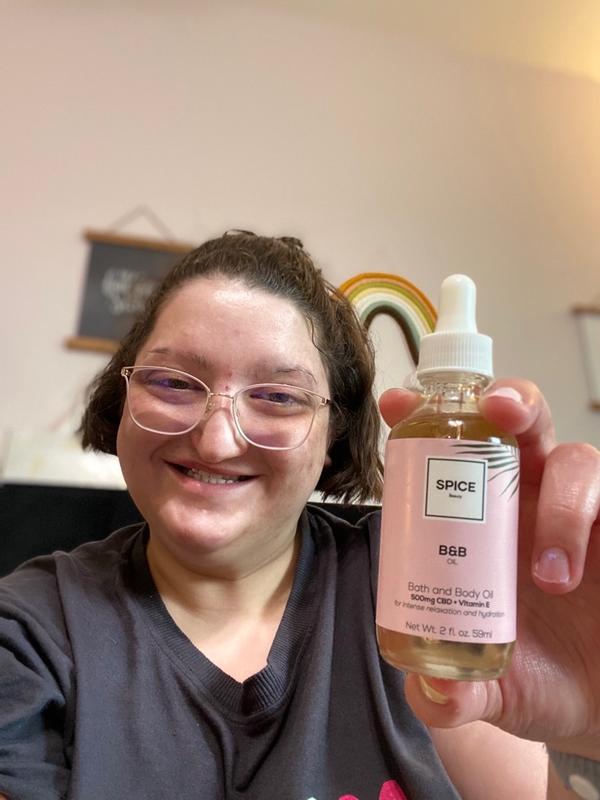 Customer photo for "Good but not amazing"