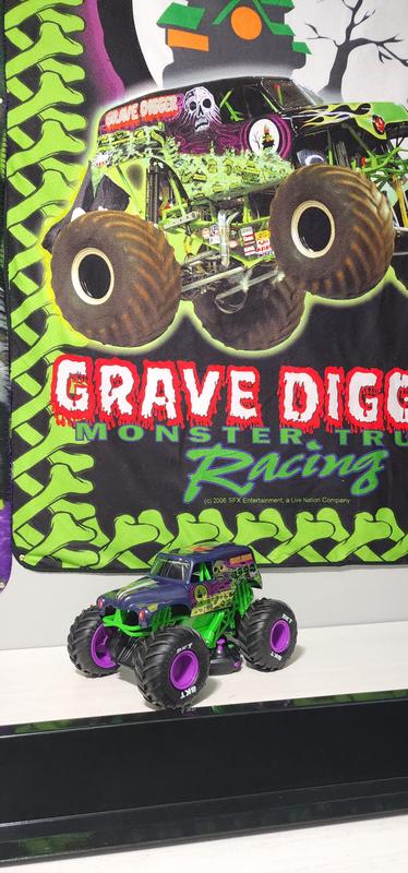 Grave Digger