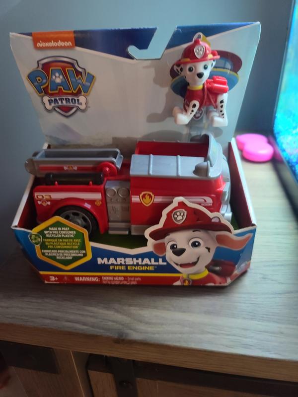 Paw Patrol