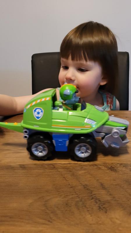 Testing out the new toy!