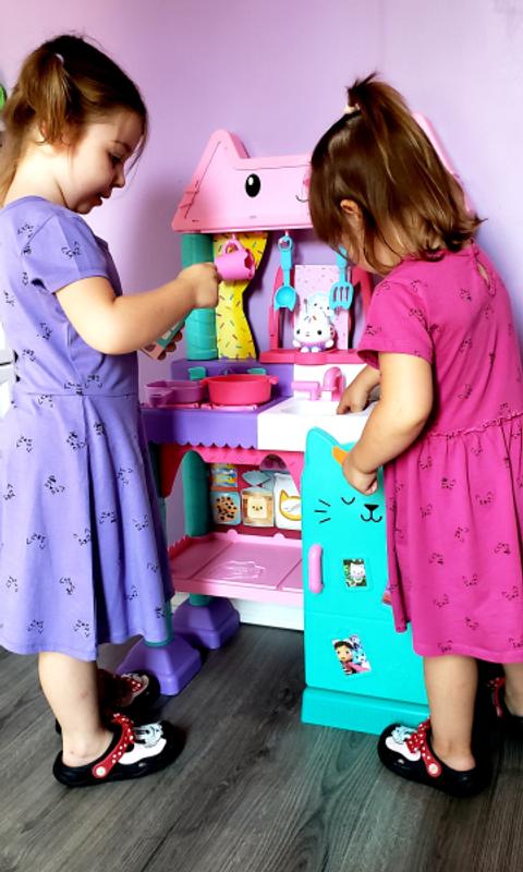 Disney Princess Kitchen reviews in Toys (Baby & Toddler) - ChickAdvisor