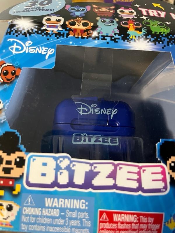 Bitzee, Disney with 30 Interactive Characters Inside, Reacts Bitzee, Disney with 30 Interactive Characters Inside, Reacts