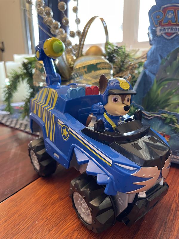 Chase power wheels paw sales patrol