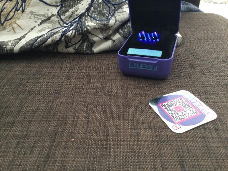 My second pet (in the bitzee)