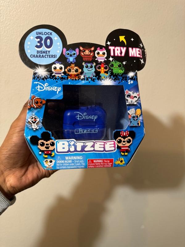 Bitzee, Disney with 30 Interactive Characters Inside, Reacts Bitzee, Disney with 30 Interactive Characters Inside, Reacts