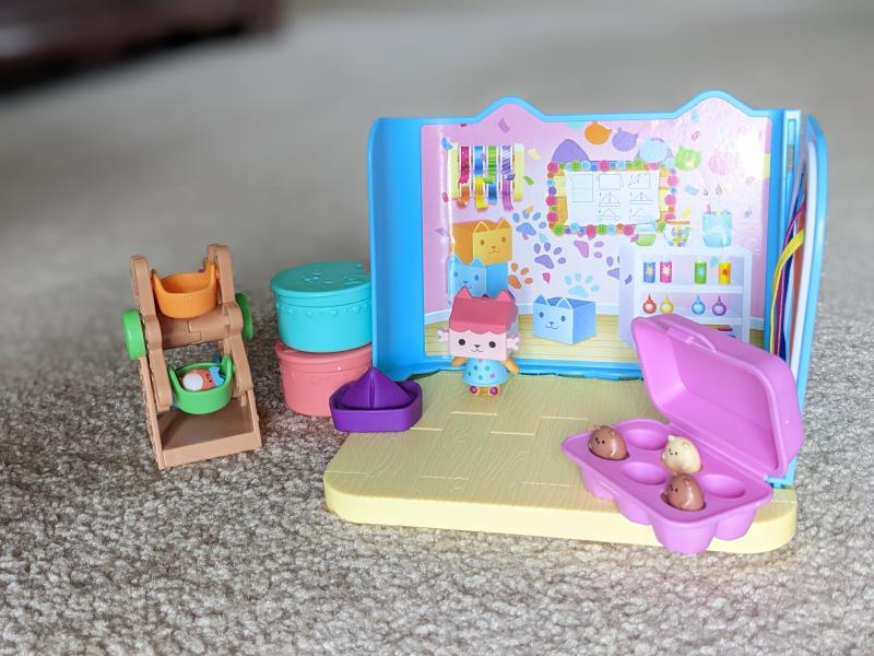 Review image