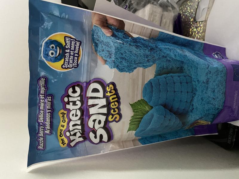 Customer photo for "Amazing child product"