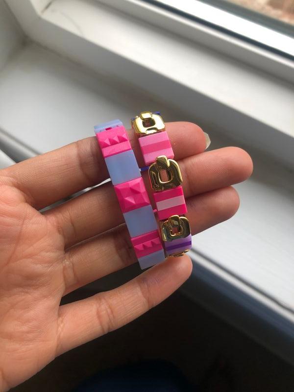 Fingerhut - Spin Master Cool Maker Pop-Style Bracelet Maker