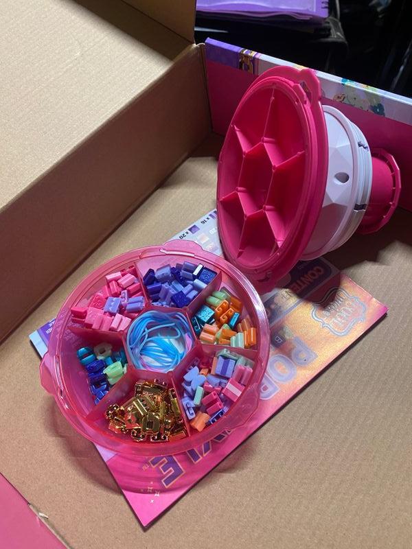 Cool Maker Popstyle Bracelet Maker – McGreevy's Toys Direct