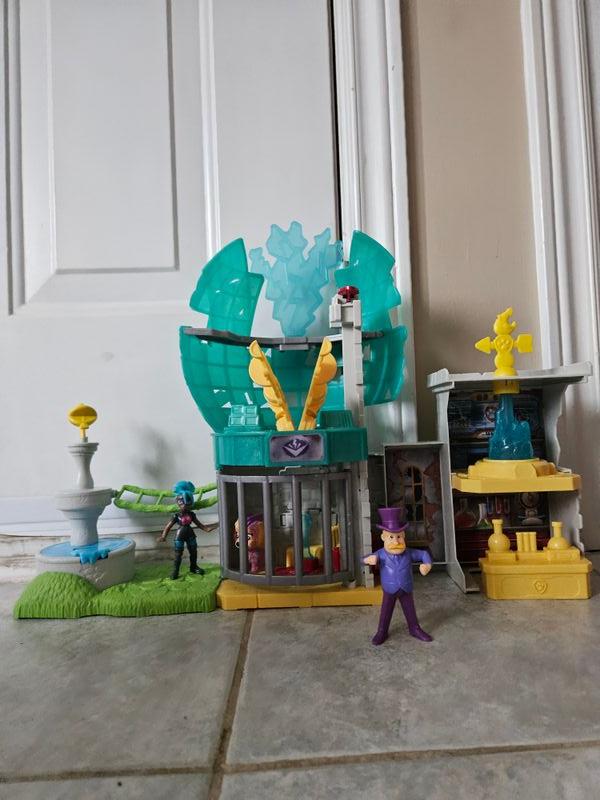 PAW Patrol The Mighty Movie, Observatory Playset, With, 47 OFF