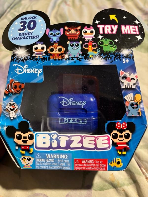 Bitzee, Disney with 30 Interactive Characters Inside, Reacts Bitzee, Disney with 30 Interactive Characters Inside, Reacts