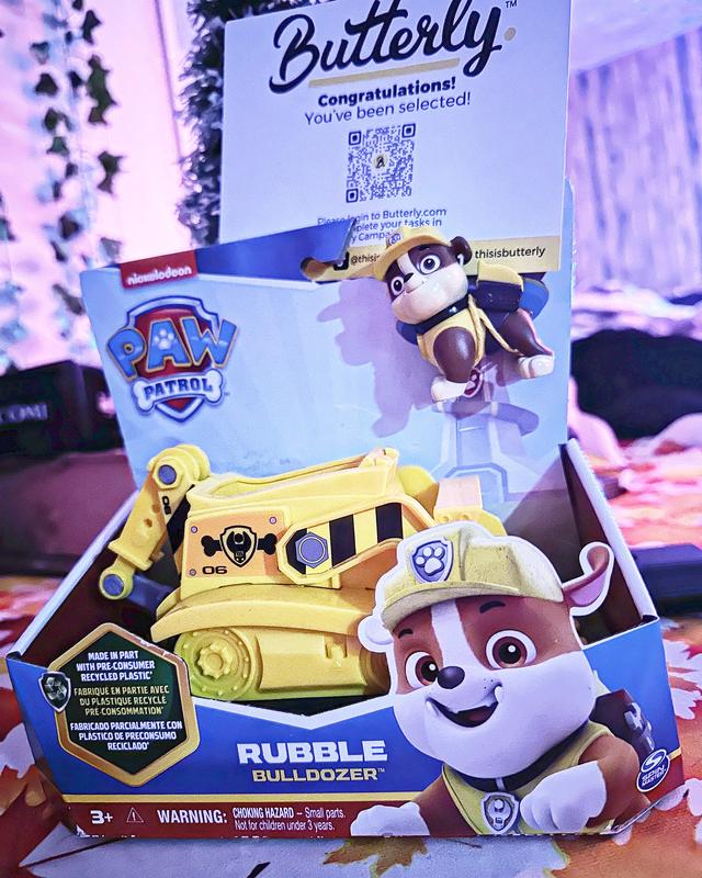 My sons new favourite toy