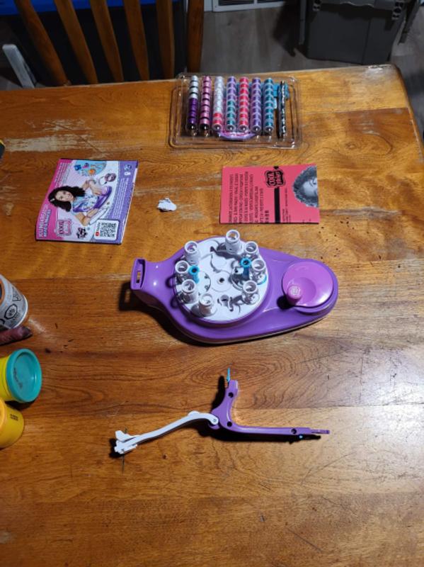 Spin Master Cool Maker - Kumi Kreator Bracelet Braid Studio - Playpolis