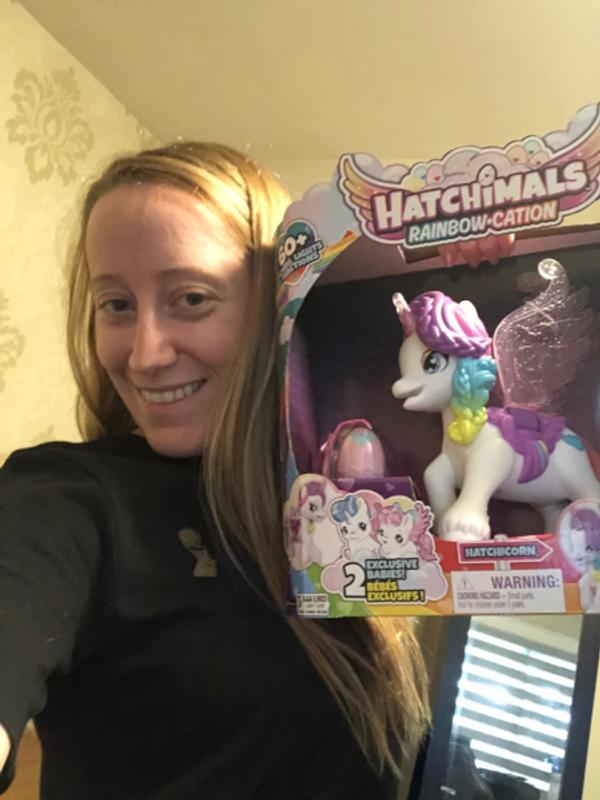 Spin Master's Hatchimals Are Back With Mini Colleggtibles - Mommy Nearest