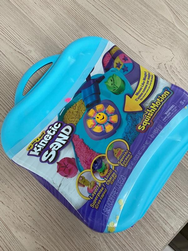 Kinetic sand meijer clearance