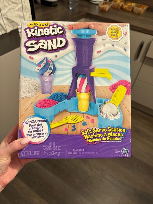 Joanns kinetic sand on sale