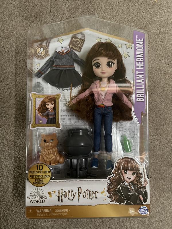 Muñeca hermione online toysrus