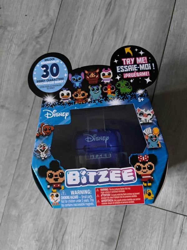 Bitzee, Disney with 30 Interactive Characters Inside, Reacts Bitzee, Disney with 30 Interactive Characters Inside, Reacts