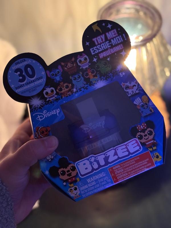 Bitzee, Disney with 30 Interactive Characters Inside, Reacts Bitzee, Disney with 30 Interactive Characters Inside, Reacts