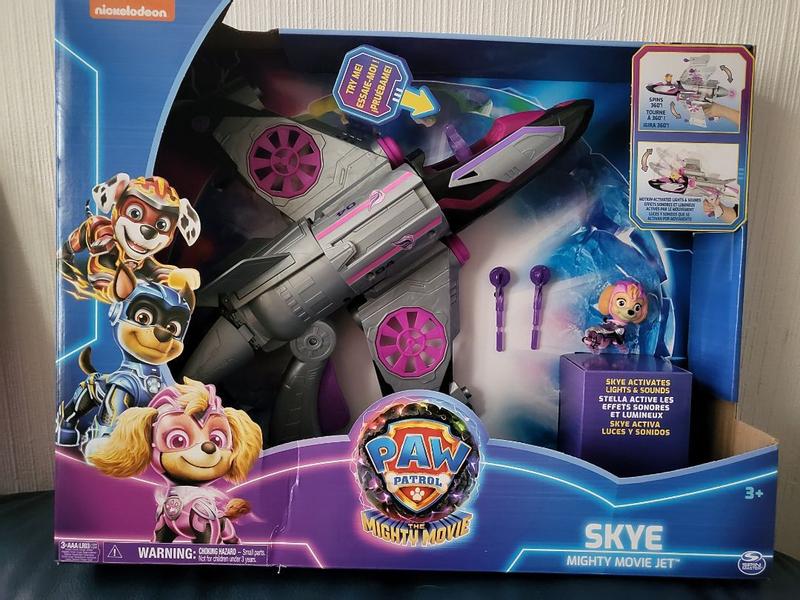 Paw Patrol Design: Stella : TONIES: : Toys