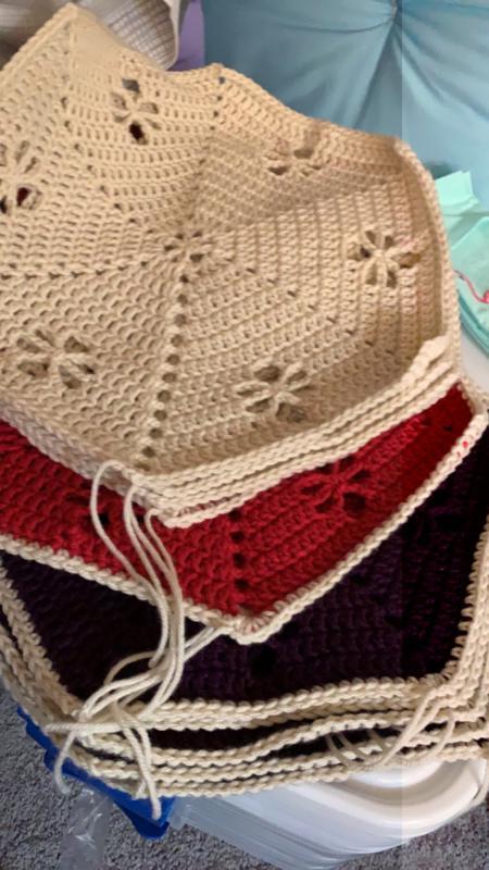 Boye Ergonomic Crochet Hook- Size H