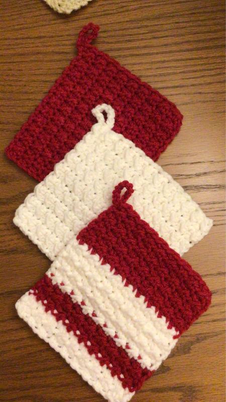 Boye Ergonomic Crochet Hook- Size H