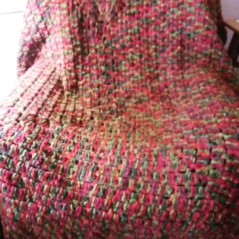 Bernat Blanket Yarn-Cozy Cabin, 1 count - Harris Teeter
