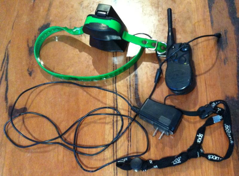 Components as of March 2019