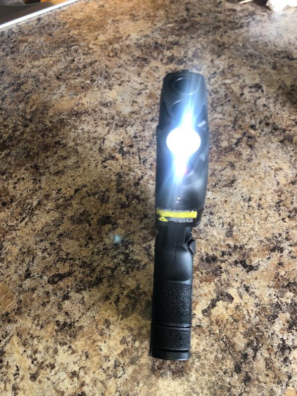 TacLight Elite Flashlight by Bell + Howell | Collections Etc.