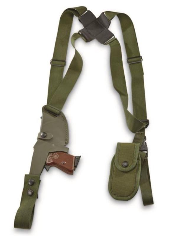 bianchi um92 universal military holster