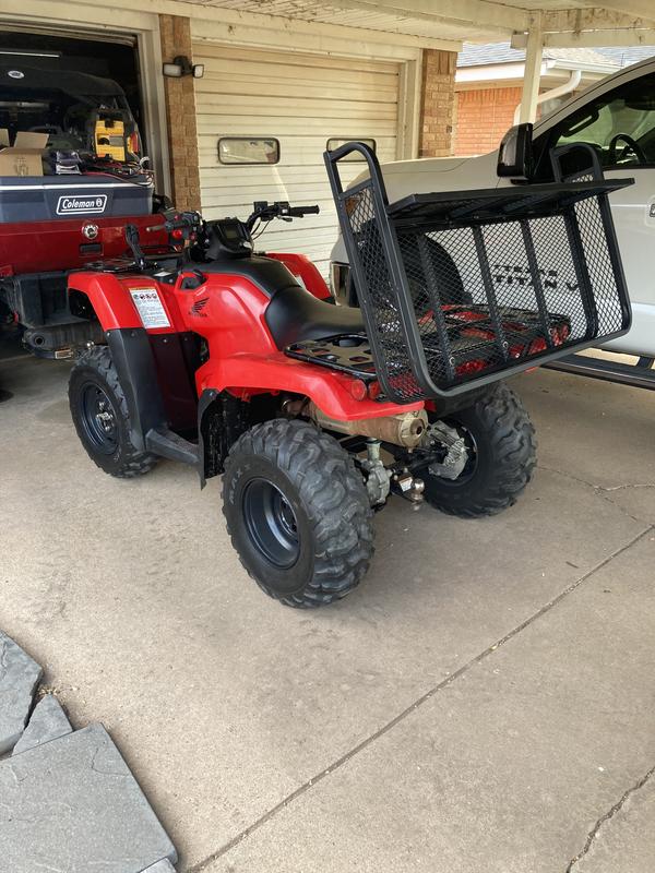 Baskets For Four Wheelers edu.svet.gob.gt