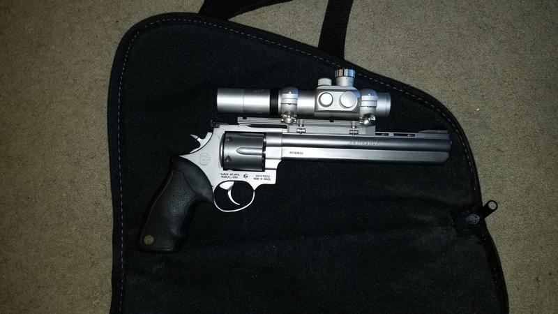 Taurus 82 Security, Revolver, .38 Special + P, 4 Barrel, 6 Rounds -  647268, Revolver at Sportsman's Guide
