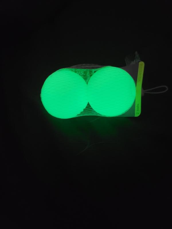 Love the glow