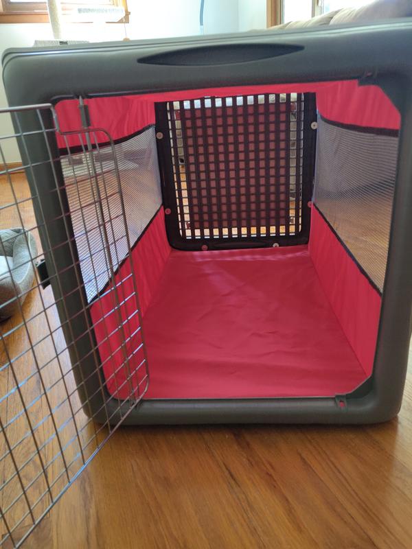 Coleman pop outlet up kennel