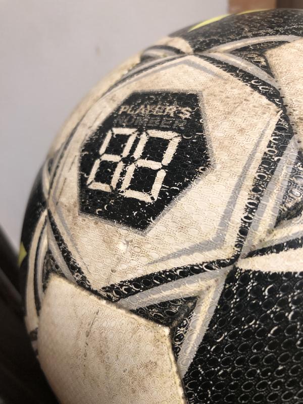 Select Torneo DB v23 - Harzfreie Handbälle