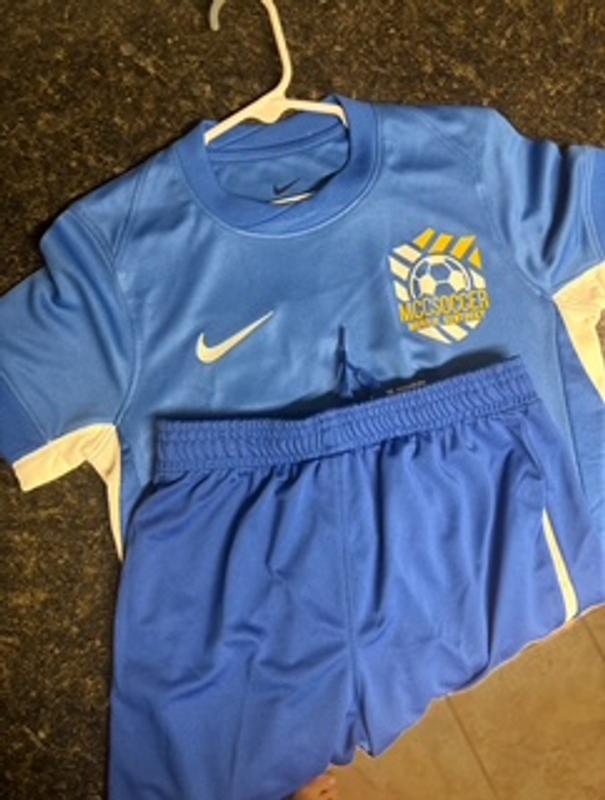 Nike Dri-FIT Strike IV Jersey | SOCCER.COM