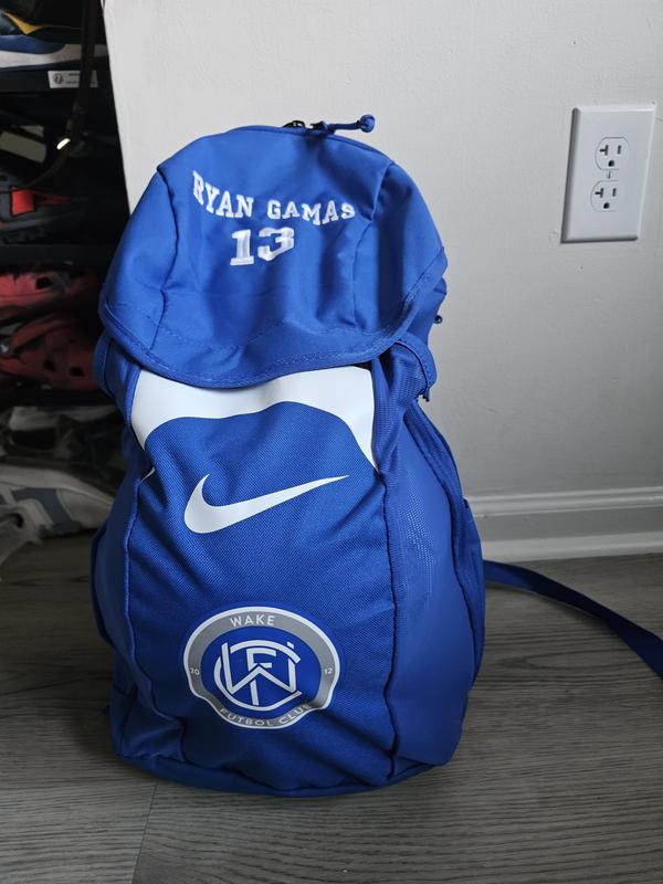 Nike Academy 23 Backpack | SOCCER.COM