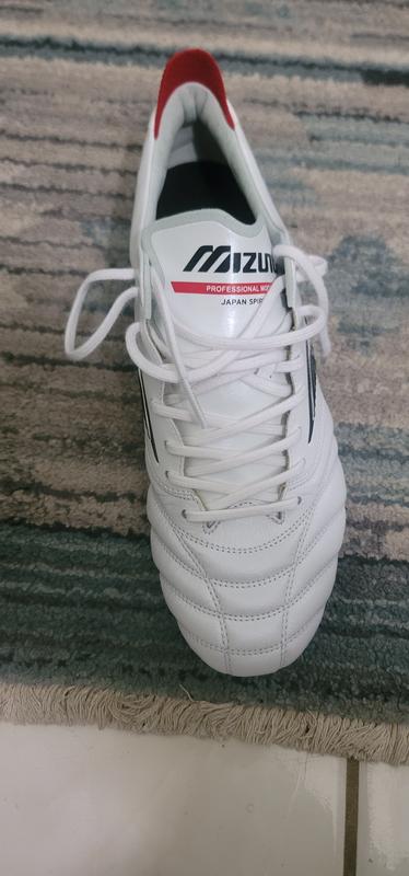 Mizuno Morelia Neo IV Made In Japan FG Firm Ground Soccer