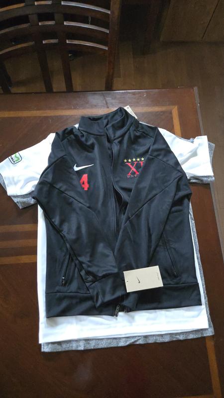 Nike Academy Pro 24 Track Jacket | SOCCER.COM