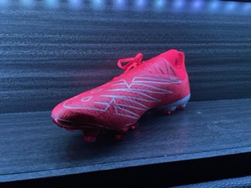 New Balance Furon v7 Pro FG - Bukayo Saka Freedom of Ealing