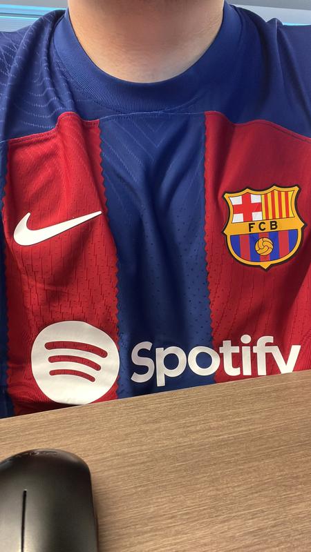 FC Barcelona home shirt 23/24 - Women – Barça Official Store