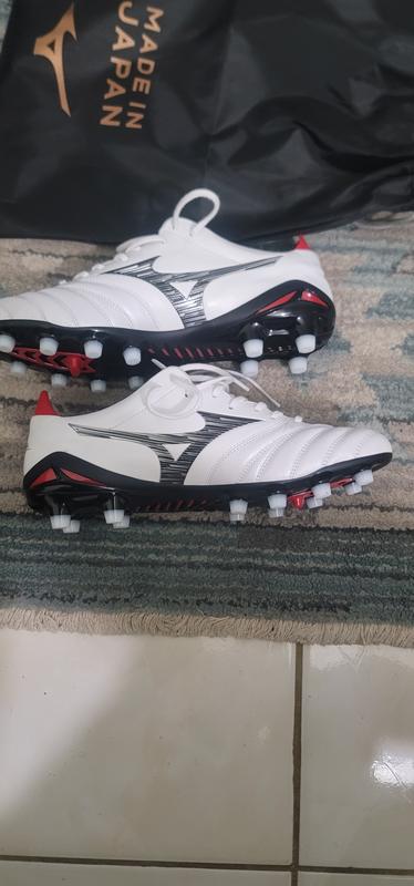 Mizuno Morelia Neo IV Made In Japan FG Firm Ground Soccer