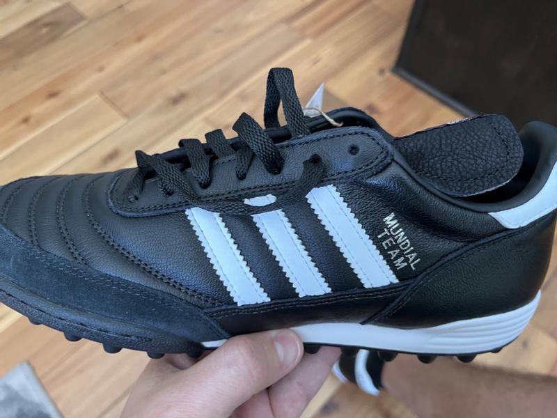 Adidas mundial team turf review online